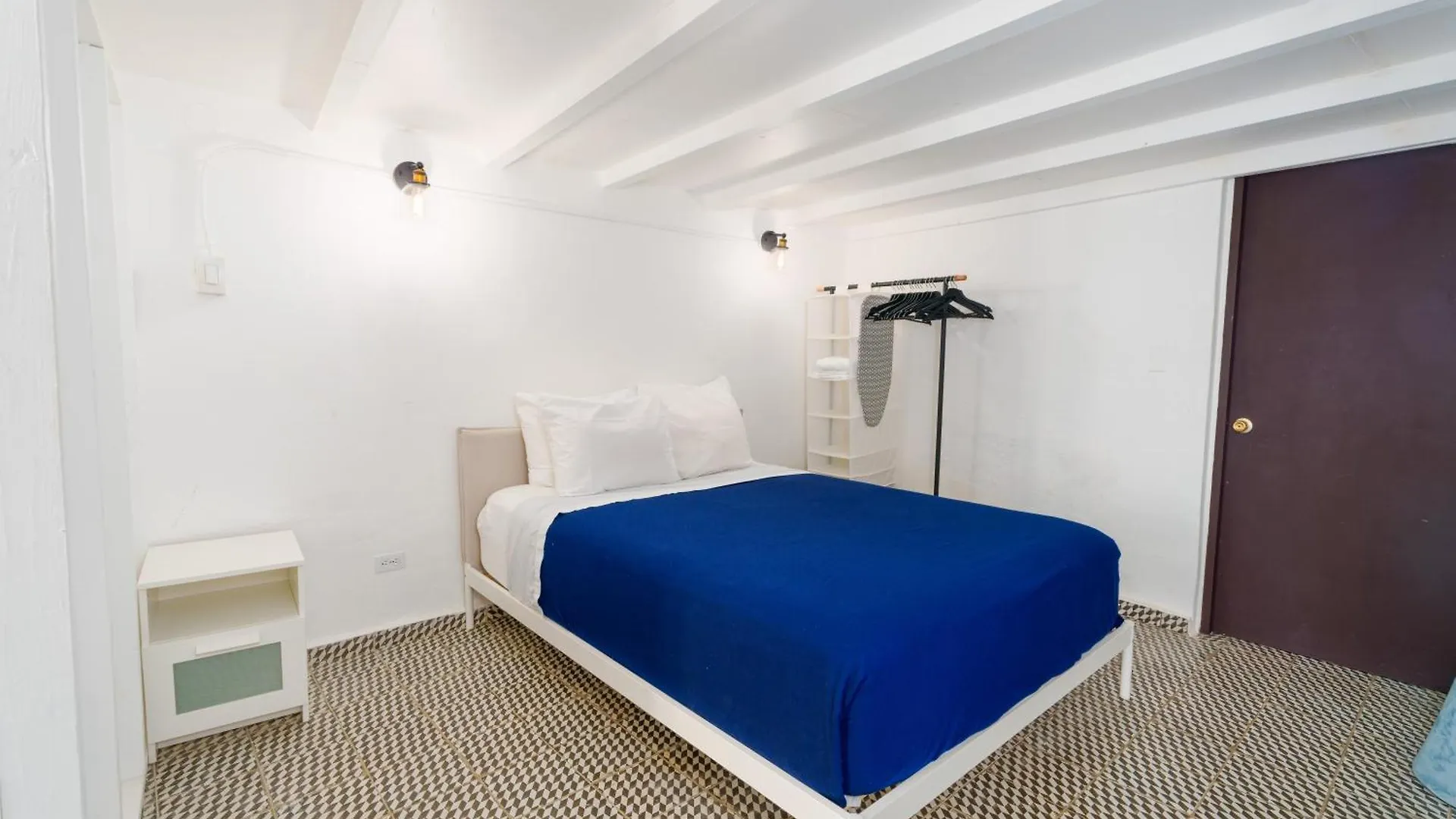 Modern Apt In San Juan Elk.5 0*,  פוארטו ריקו